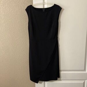 Ann Taylor,‎ sleeveless dress, size: 4